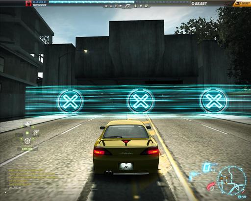 Need for Speed: World - Need for Speed: World Online - Open Beta Test Review