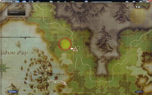 Final Fantasy XIV - Мини-гайд: Знакомство с Regional Guildleves для Disciples of War & Magic Final Fantasy XIV - Мини-гайд: Знакомство с Regional Guildleves для Disciples of War & Magic